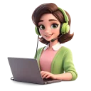 Contact & AI Chatbot